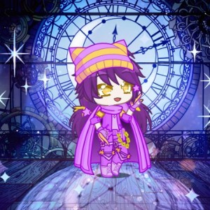 Lucky Saezuru
