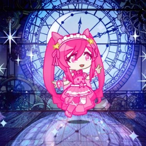 Luna Hiromachi