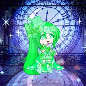 Maya Midori
