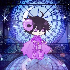Sukuna Kasuga