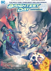 Brightest Day Omnibus