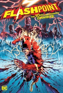 Flashpoint Omnibus