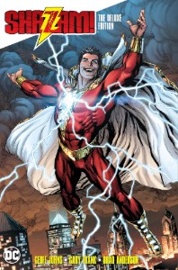 Shazam!