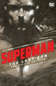 Superman: The Last Son