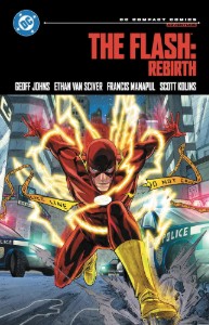 The Flash: Rebirth
