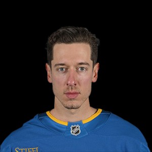 Jordan Binnington