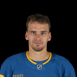 Pavel Buchnevich