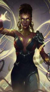 Arcane Awaken