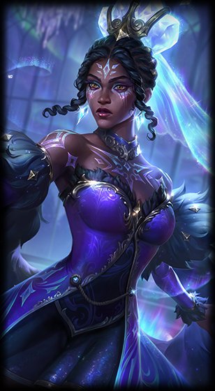 Prestige Winterblessed