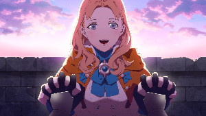 Annette