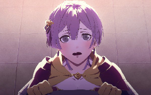 Bernadetta