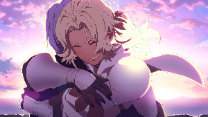 Catherine