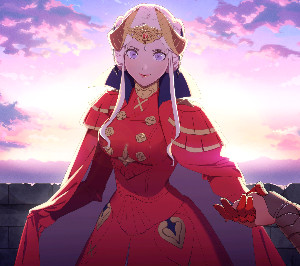 Edelgard
