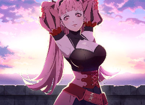 Hilda