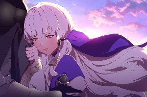 Lysithea