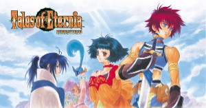 Tales of Eternia