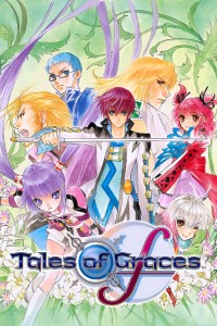 Tales of Graces