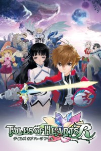 Tales of Hearts R