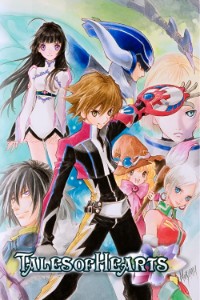 Tales of Hearts