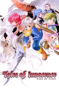 Tales of Innocence