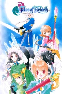Tales of Rebirth