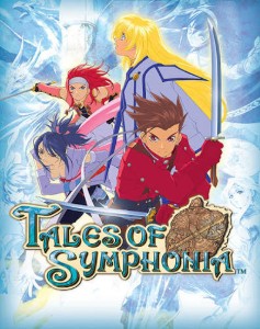 Tales of Symphonia