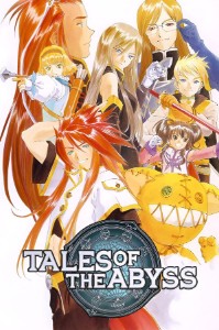 Tales of the Abyss