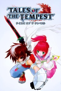 Tales of the Tempest