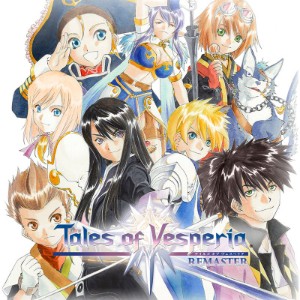 Tales of Vesperia
