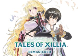 Tales of Xillia