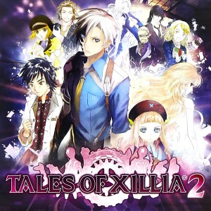 Tales of Xillia 2