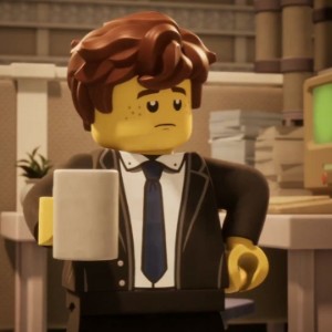 Administration agent Jay