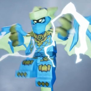 Draconus Form Jay