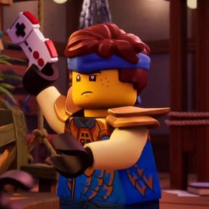 Draconus outfit Jay