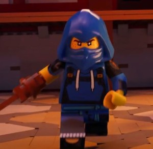 Fortnite Jay