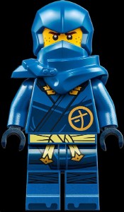 Merge suit Jay