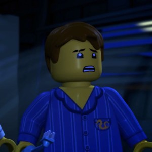 Pajamas Jay