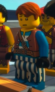 Pirate Jay