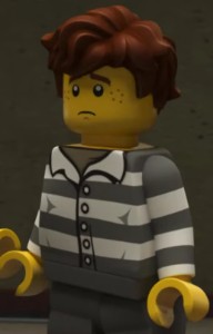 Prisoner Jay