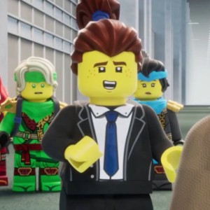 Rogue administration agent Jay