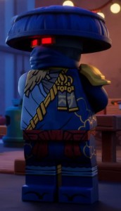 Rogue Jay