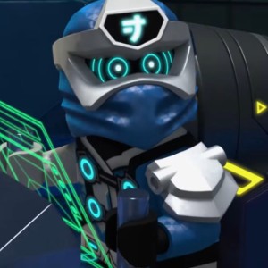 Season 12 Jay digi mask