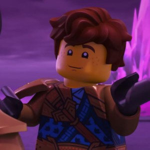 Season 15 golden armor Jay
