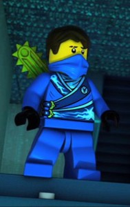 Season 3 Jay