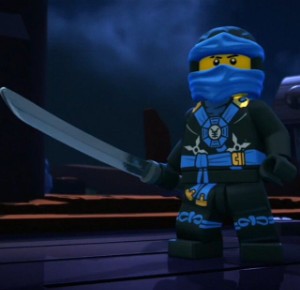 Season 5 Jay