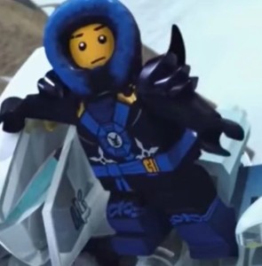Season 5 with hood