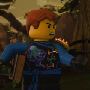 Season 6 Jay