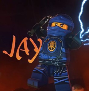Season 7 Jay