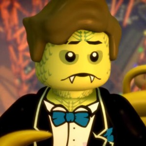 Snake Jay