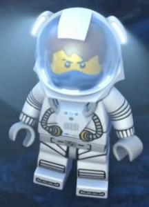 Space Jay